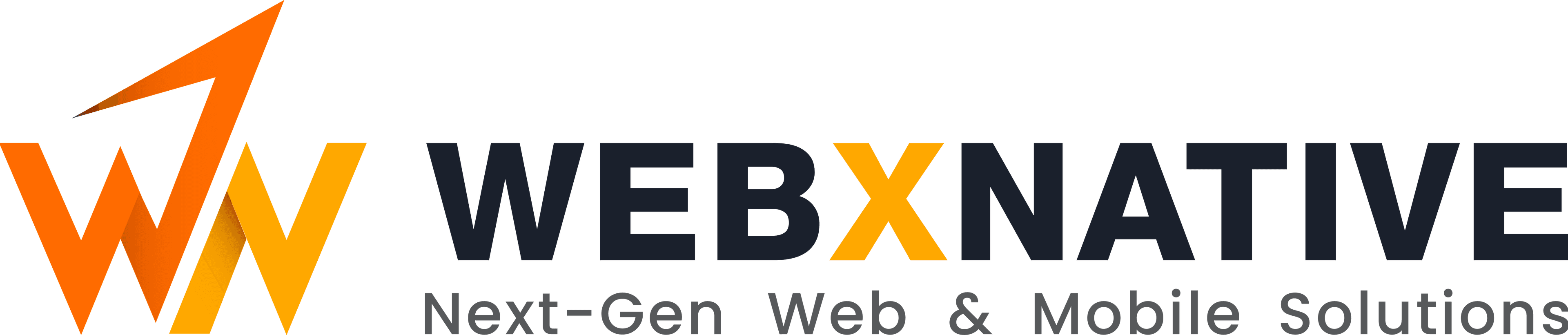 webxnative logo