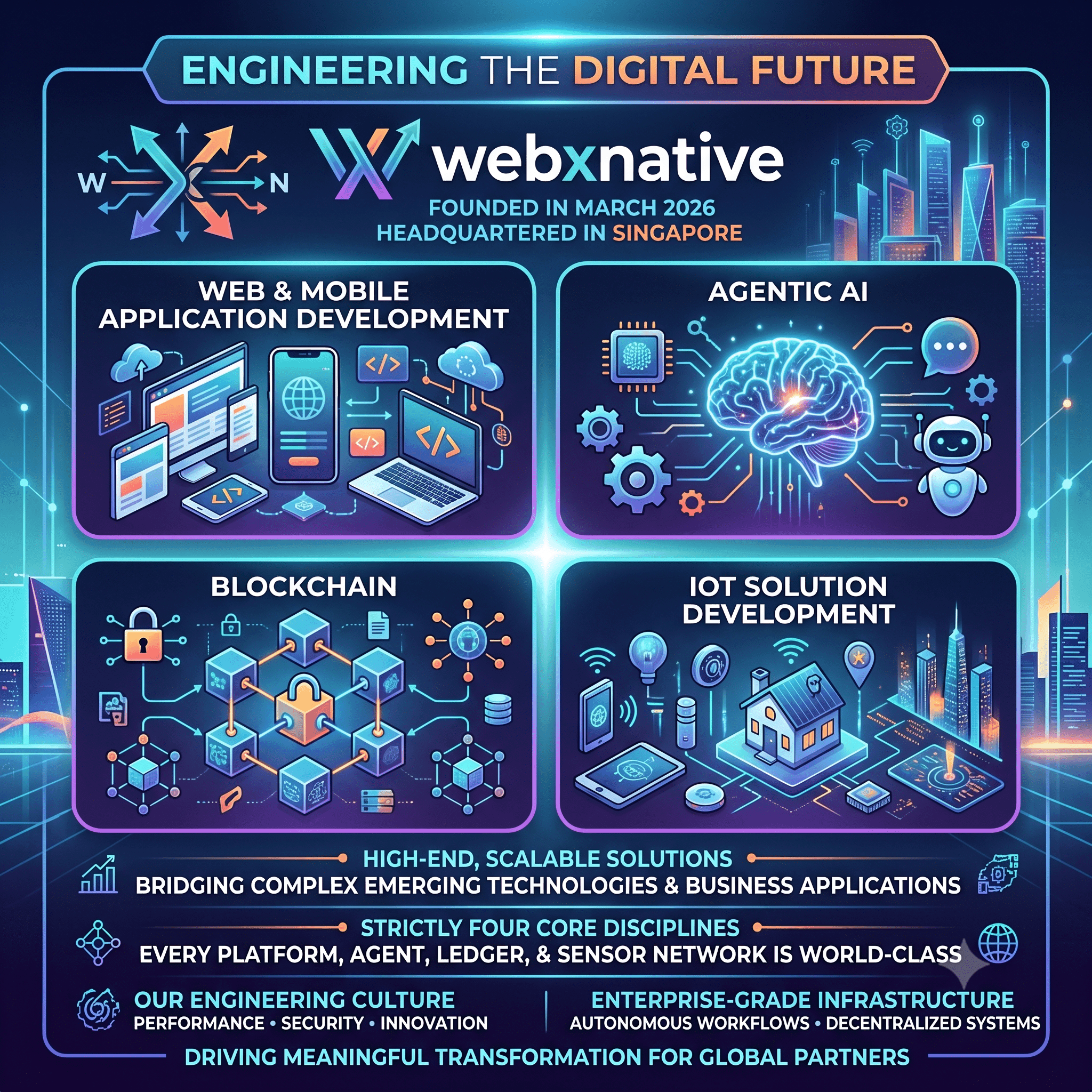 webxnative HQ